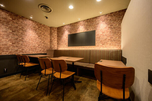 TOKYO MIX CURRY　シーバンスア・モール店