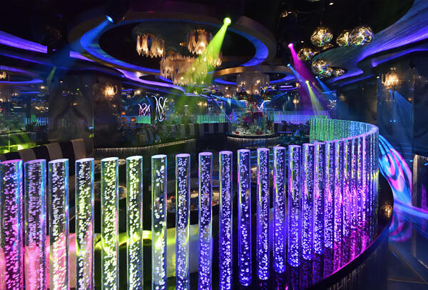 MIST-Event version- (東京)