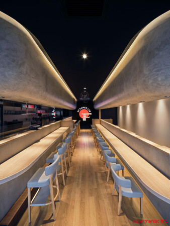 GF RAMEN LAB 大阪・関西万博店
