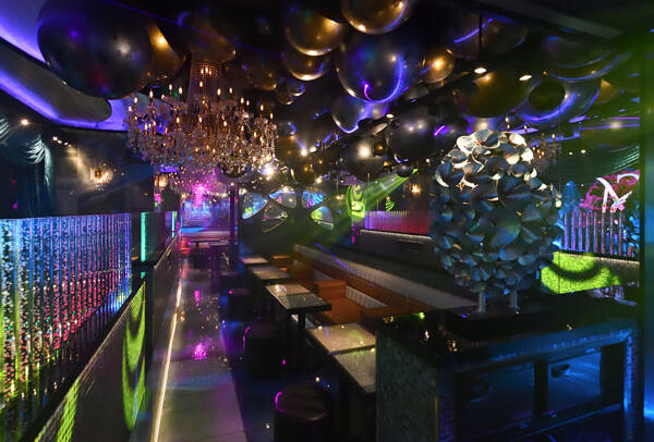 MIST-Event version- (東京)