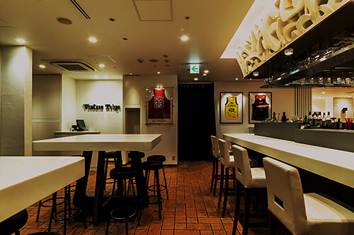 Ventuno Tokyo