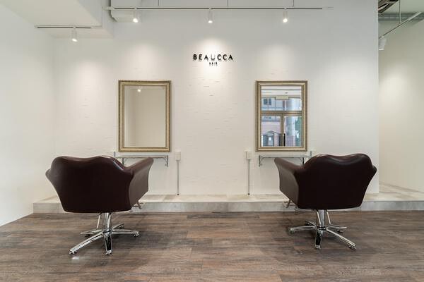 BEAUCCA