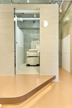 SALOWIN Kashiwa Suite