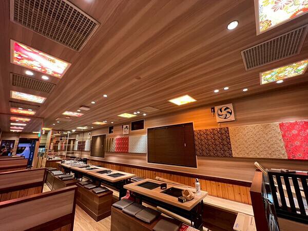 月島どてっぱん