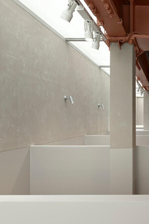 SALOWIN Omotesando arist