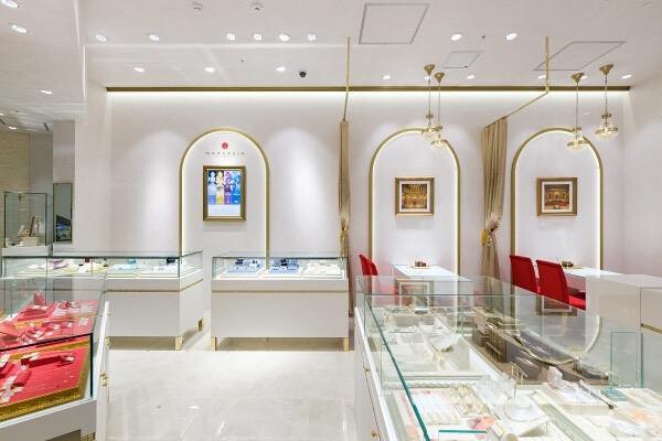 MAHARAJA DIAMOND ららぽーとTOKYOーBAY