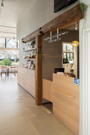 アスリート発酵LAB MAO RINK DINING