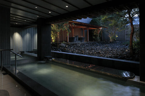 Ryokan Yoshidaya Onsen