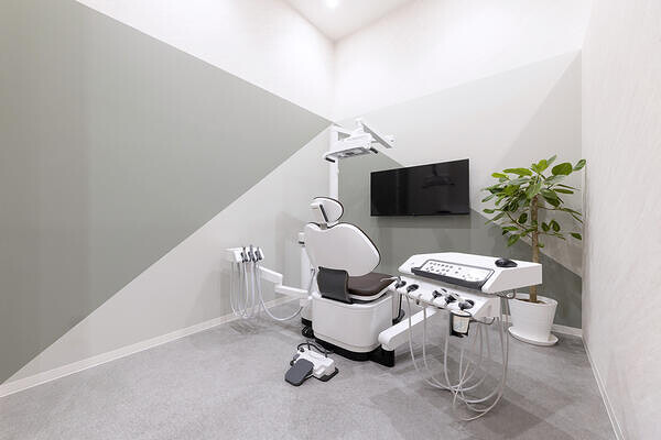 にじのわ大人こども歯科 そよら長原院