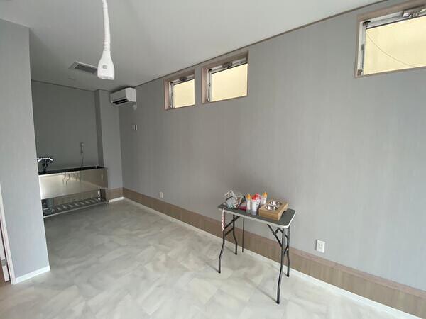 草加市トリミングサロン