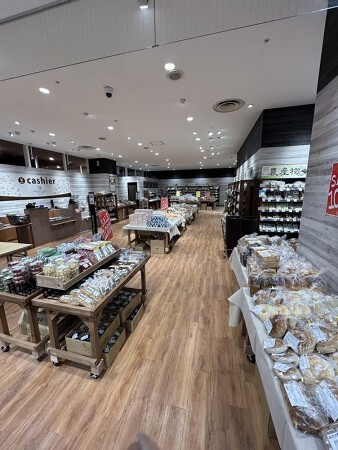 わくわく広場　ミ・ナーラ店