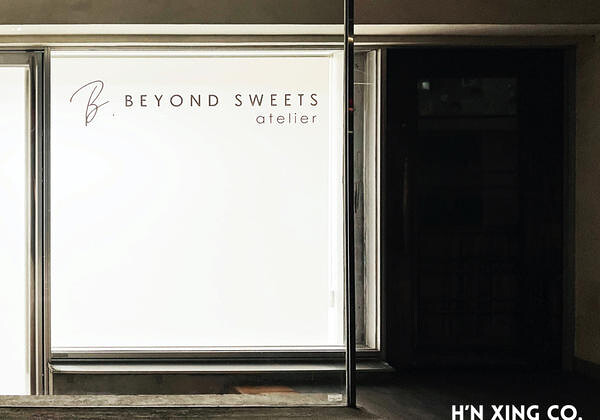 BEYOND SWEETS atelier 三軒茶屋