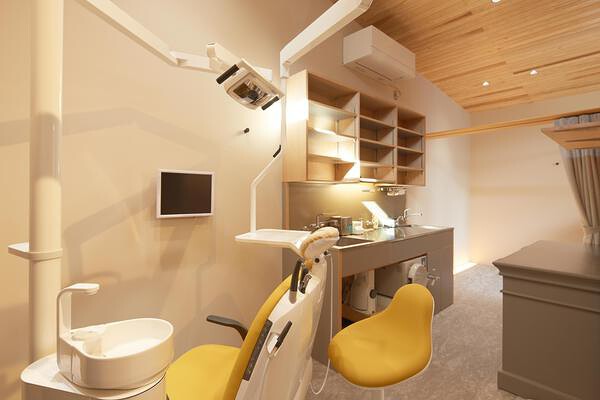 Yuri Dental Clinic