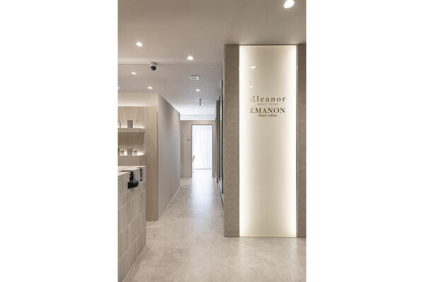 Eleanor / EMANON 吉祥寺