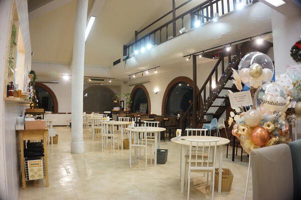 café a tempo