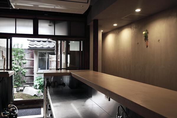 一凜（和食料理店）