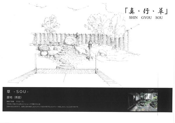 アメリカで日本庭園を販売するプロジェクト