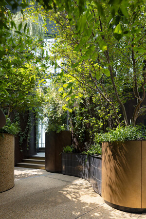 LUFTBAUM　28F　パート4