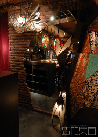 MEGURO CHAYA (東京)