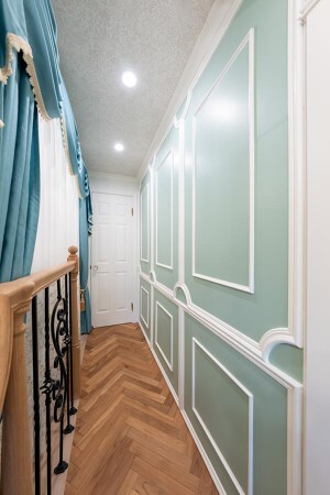 ENDURE HOME TokyoEast ショールーム