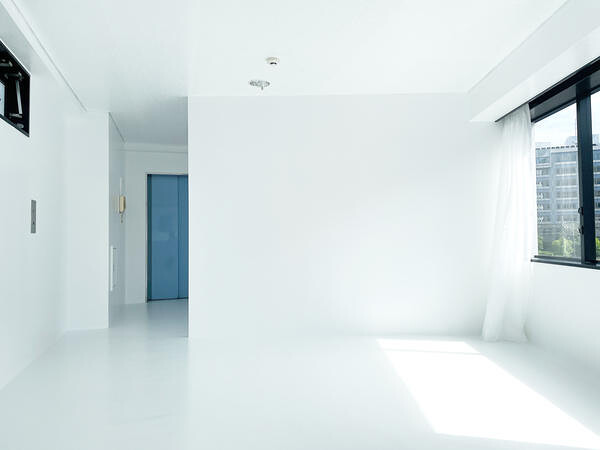 SHIROKABE　rental studio