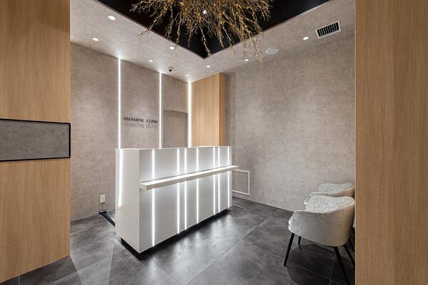 AMAMINE CLINIC