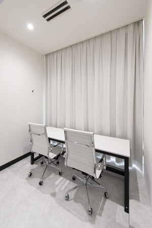 GLAMRULE CLINIC GINZA