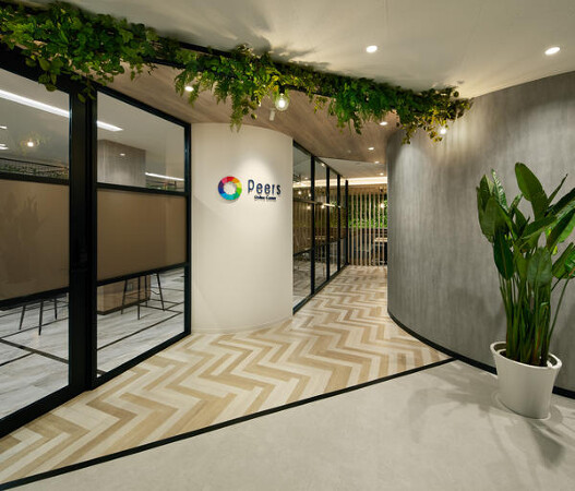 Peers 秋葉原 Office
