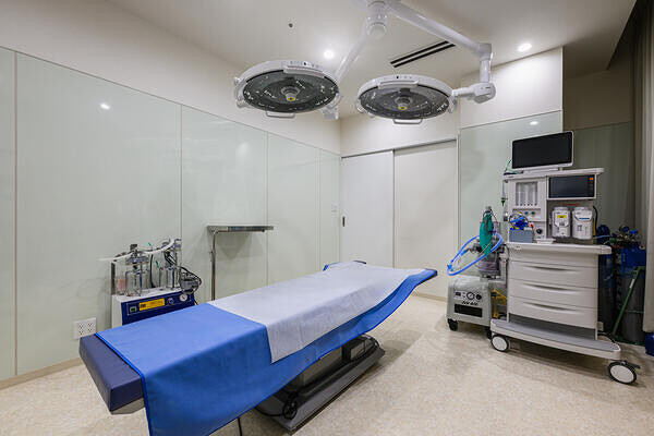 銀座マイアミ美容外科　並木通り院