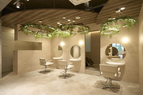 QUEENS HENNA Roppongi
