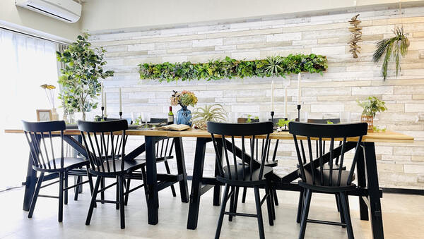 レンタルオフィス