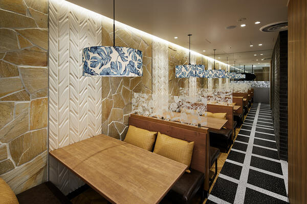 Eggs 'n Things atre 新浦安