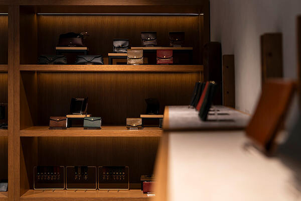 ATELIER MOKU