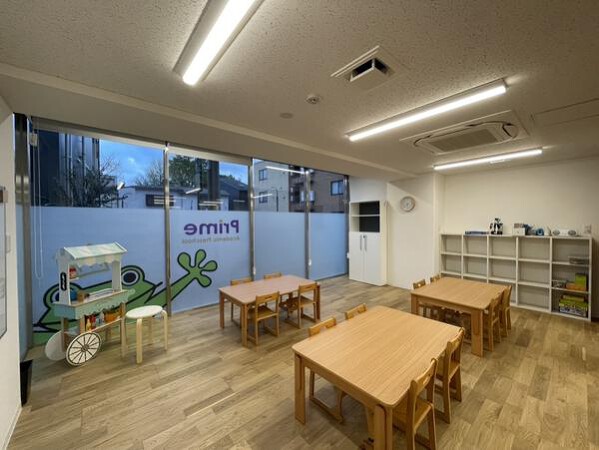 English Pocket 荻窪校