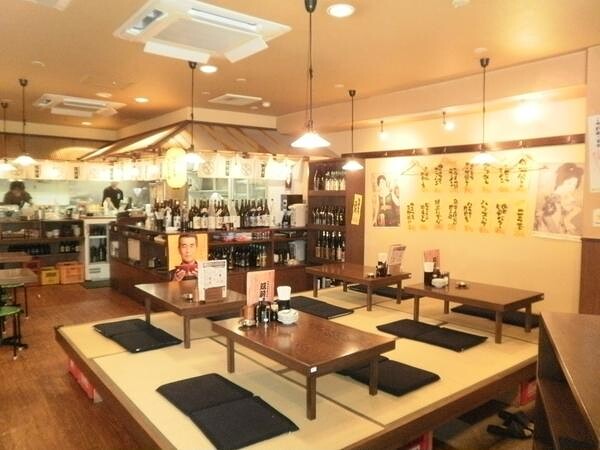 筑前屋　目黒店