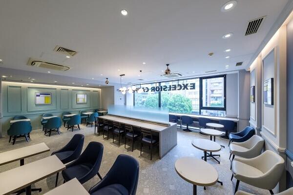 EXCELSIOR CAFFE 日暮里店