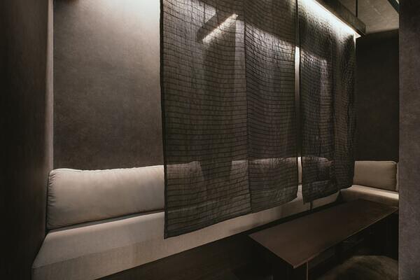 MUSASHI JAPAN 表参道駅前店