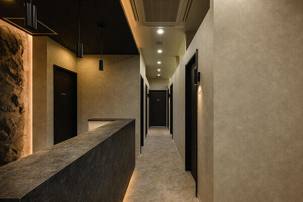 THE LINE CLINIC KICHIJOJI