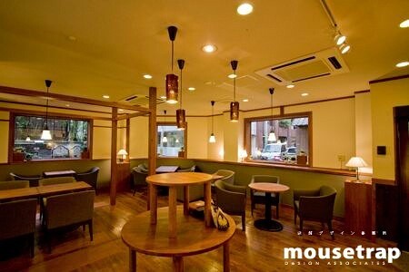 甘味喫茶  蔵六