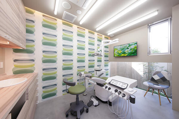 HAYASHI DENTAL CLINIC