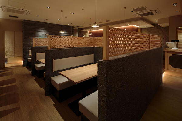 akasaka godaigo hanare