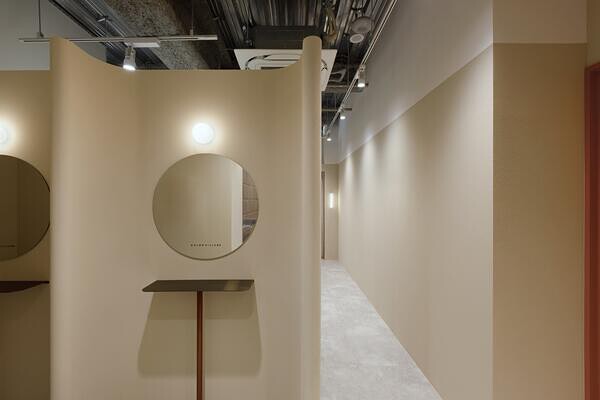 SALON VILLAGE Nagoya 2nd.