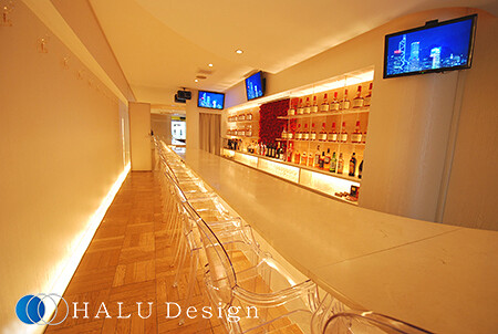 Ramo（大阪）- HALU Design Inc.