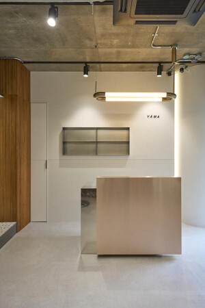 YAMA HAIR SALON AZABU