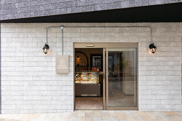 patisserie SHUYAMA