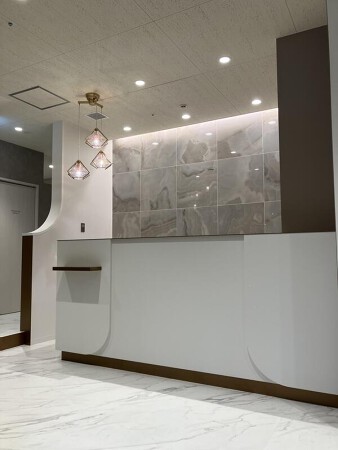 e-clinicみなとみらい院