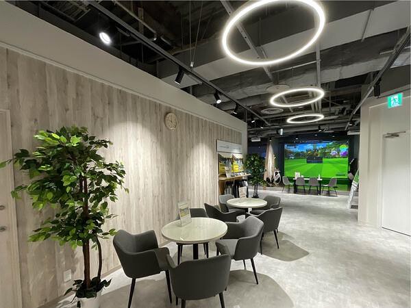 UNITED GOLFZON PARK