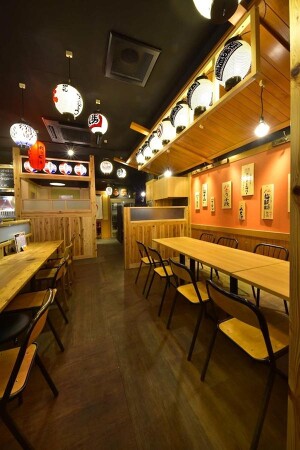 船橋酒場　ふなぞう