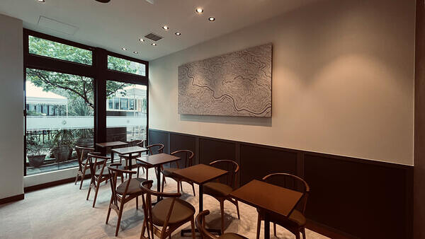 タリーズコーヒー -SELECT- μPLAT豊田市店