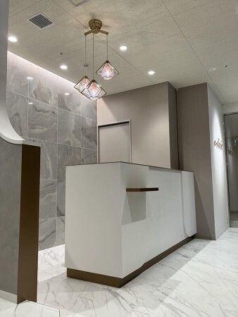 e-clinicみなとみらい院